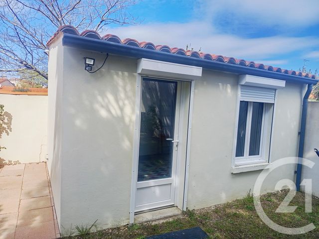 maison à vendre - 5 pièces - 91.0 m2 - LA ROCHELLE - 17 - POITOU-CHARENTES - Century 21 Agence Du Vieux-Port