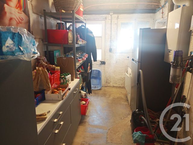 maison à vendre - 5 pièces - 91.0 m2 - LA ROCHELLE - 17 - POITOU-CHARENTES - Century 21 Agence Du Vieux-Port