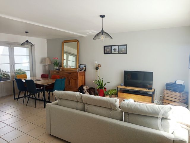 maison à vendre - 5 pièces - 91.0 m2 - LA ROCHELLE - 17 - POITOU-CHARENTES - Century 21 Agence Du Vieux-Port