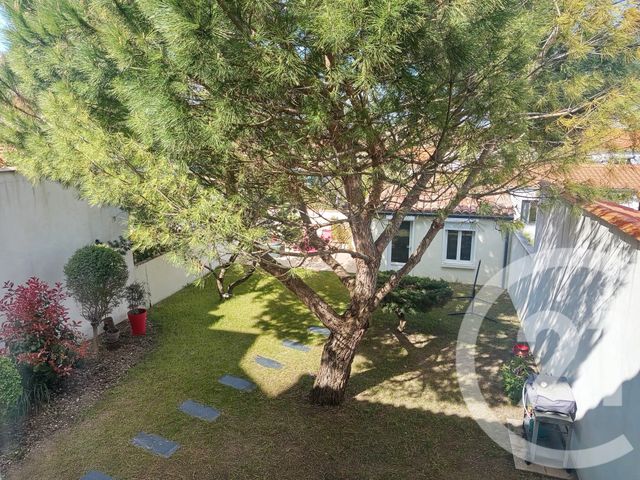 maison à vendre - 5 pièces - 91.0 m2 - LA ROCHELLE - 17 - POITOU-CHARENTES - Century 21 Agence Du Vieux-Port