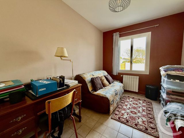 maison à vendre - 5 pièces - 130.0 m2 - PERIGNY - 17 - POITOU-CHARENTES - Century 21 Agence Du Vieux-Port