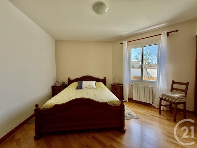 maison à vendre - 5 pièces - 130.0 m2 - PERIGNY - 17 - POITOU-CHARENTES - Century 21 Agence Du Vieux-Port