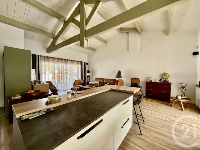 maison à vendre - 5 pièces - 130.0 m2 - PERIGNY - 17 - POITOU-CHARENTES - Century 21 Agence Du Vieux-Port