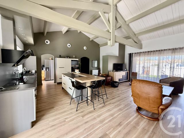 maison - PERIGNY - 17