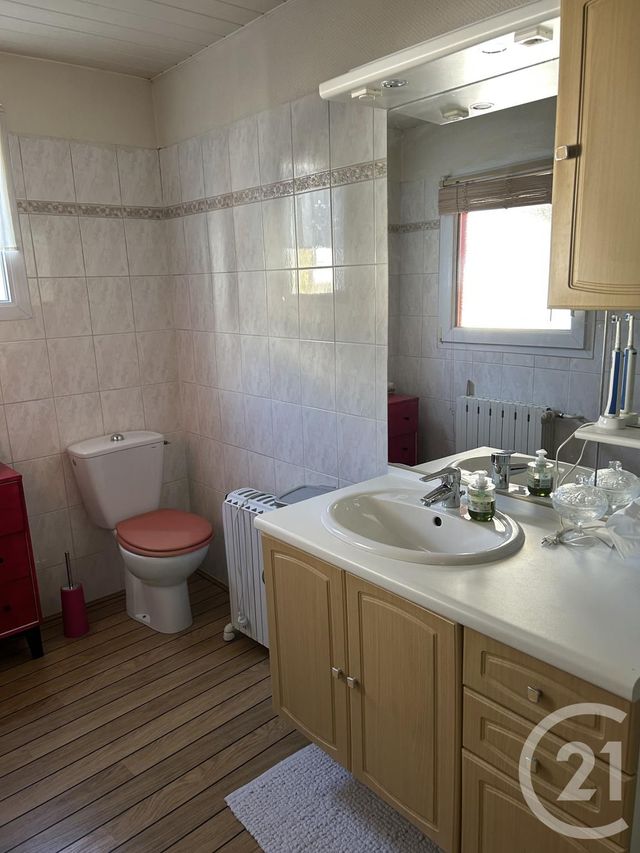 maison à vendre - 5 pièces - 185.45 m2 - LA ROCHELLE - 17 - POITOU-CHARENTES - Century 21 Agence Du Vieux-Port