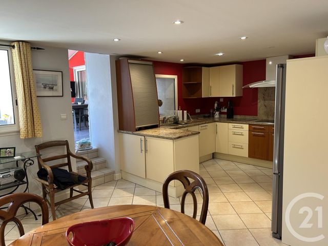 maison à vendre - 5 pièces - 185.45 m2 - LA ROCHELLE - 17 - POITOU-CHARENTES - Century 21 Agence Du Vieux-Port