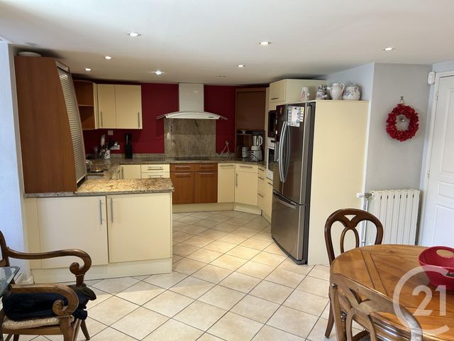 maison à vendre - 5 pièces - 185.45 m2 - LA ROCHELLE - 17 - POITOU-CHARENTES - Century 21 Agence Du Vieux-Port