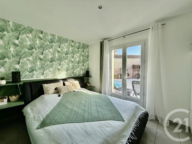 maison à vendre - 6 pièces - 128.19 m2 - ST ROGATIEN - 17 - POITOU-CHARENTES - Century 21 Agence Du Vieux-Port