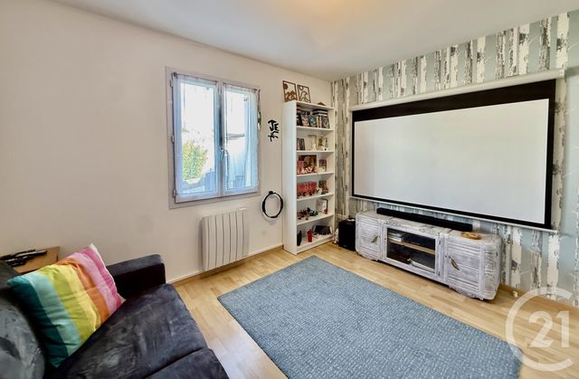 maison à vendre - 5 pièces - 123.0 m2 - NUAILLE D AUNIS - 17 - POITOU-CHARENTES - Century 21 Agence Du Vieux-Port