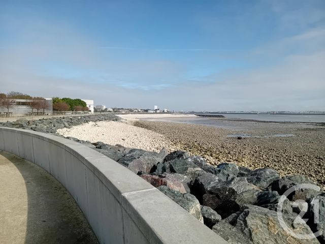 Appartement T3 à vendre LA ROCHELLE