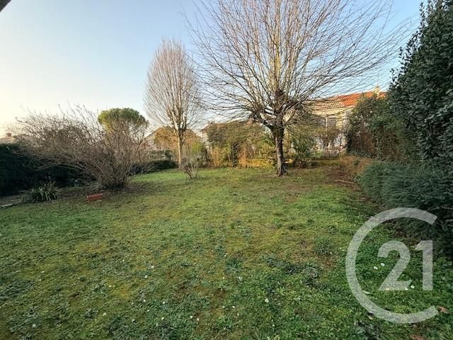 maison à vendre - 5 pièces - 124.0 m2 - NIORT - 79 - POITOU-CHARENTES - Century 21 Agence Du Vieux-Port
