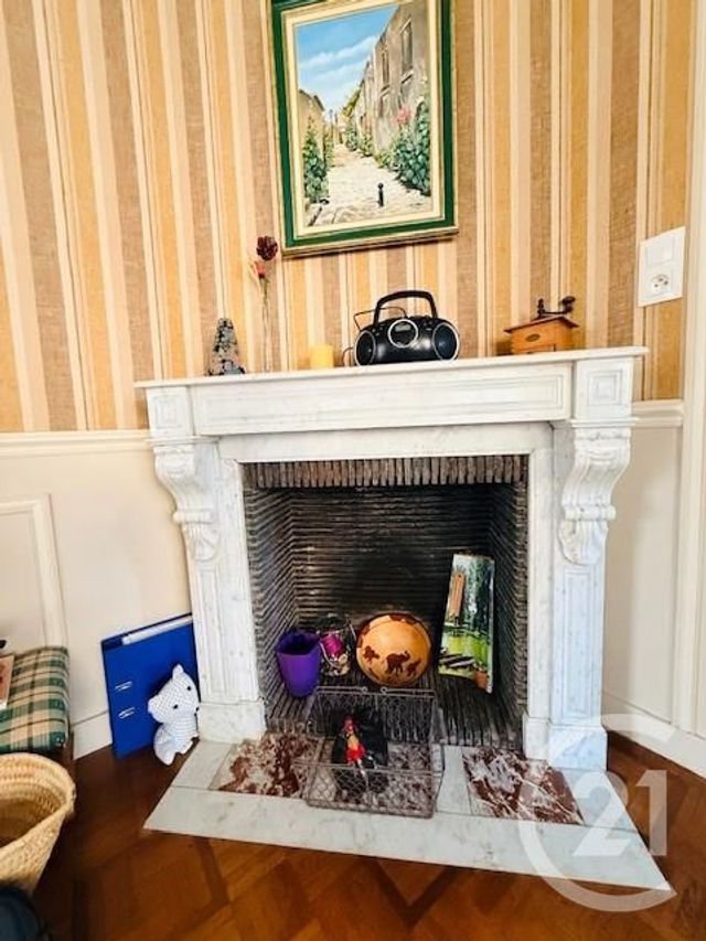 maison à vendre - 5 pièces - 124.0 m2 - NIORT - 79 - POITOU-CHARENTES - Century 21 Agence Du Vieux-Port