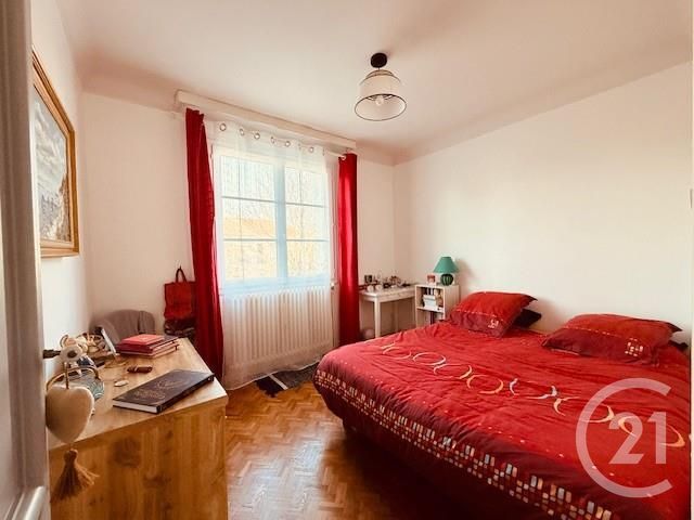 maison à vendre - 5 pièces - 124.0 m2 - NIORT - 79 - POITOU-CHARENTES - Century 21 Agence Du Vieux-Port