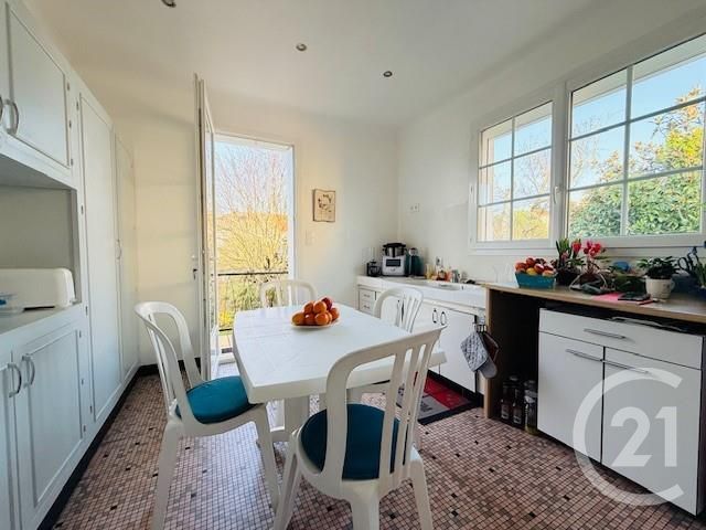 maison à vendre - 5 pièces - 124.0 m2 - NIORT - 79 - POITOU-CHARENTES - Century 21 Agence Du Vieux-Port