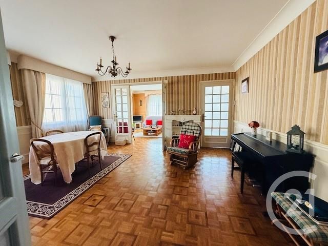 maison à vendre - 5 pièces - 124.0 m2 - NIORT - 79 - POITOU-CHARENTES - Century 21 Agence Du Vieux-Port