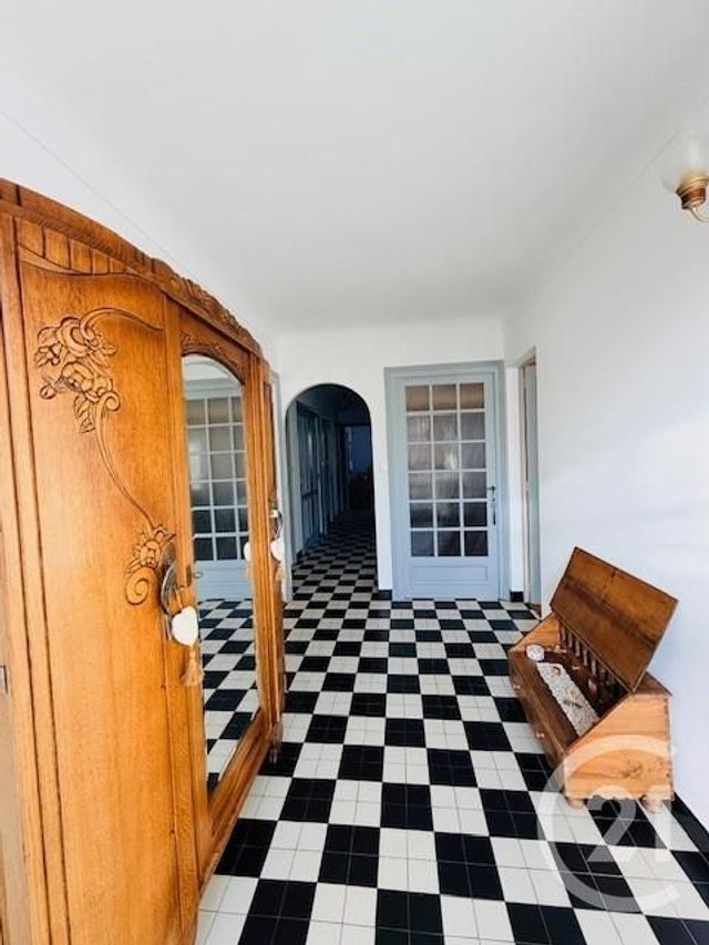 maison à vendre - 5 pièces - 124.0 m2 - NIORT - 79 - POITOU-CHARENTES - Century 21 Agence Du Vieux-Port