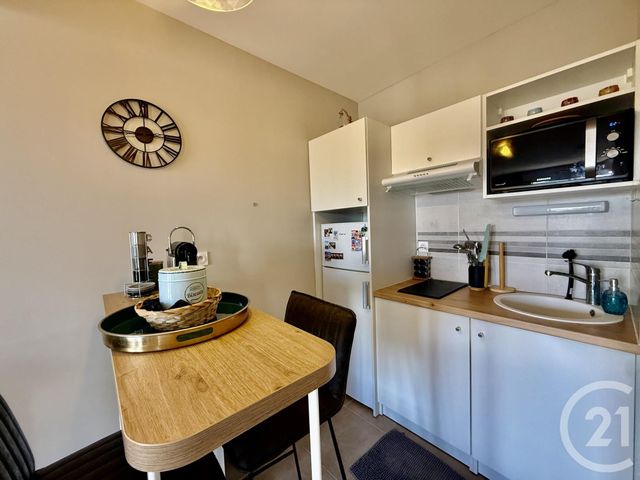 Appartement F2 à vendre - 2 pièces - 41.11 m2 - LA ROCHELLE - 17 - POITOU-CHARENTES - Century 21 Agence Du Vieux-Port