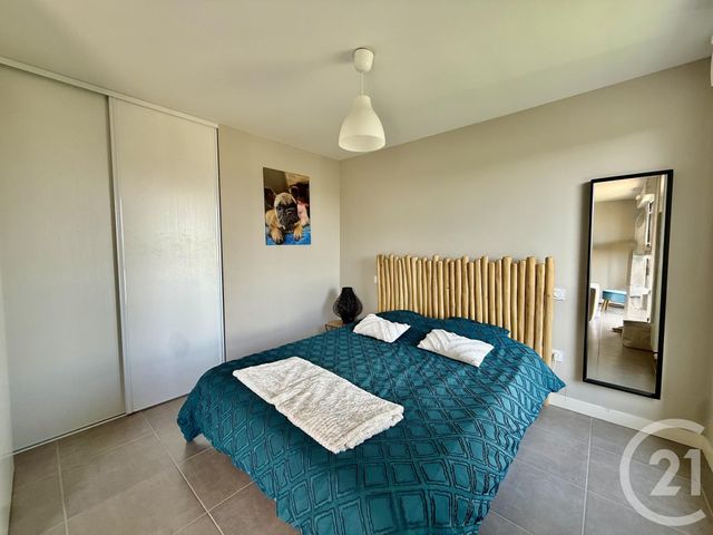 Appartement F2 à vendre - 2 pièces - 41.11 m2 - LA ROCHELLE - 17 - POITOU-CHARENTES - Century 21 Agence Du Vieux-Port