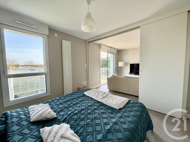 Appartement F2 à vendre - 2 pièces - 41.11 m2 - LA ROCHELLE - 17 - POITOU-CHARENTES - Century 21 Agence Du Vieux-Port