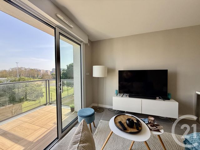 Appartement F2 à vendre - 2 pièces - 41.11 m2 - LA ROCHELLE - 17 - POITOU-CHARENTES - Century 21 Agence Du Vieux-Port