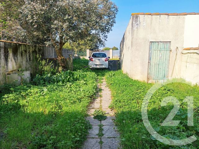 Appartement T2 à vendre - 2 pièces - 42.0 m2 - LA ROCHELLE - 17 - POITOU-CHARENTES - Century 21 Agence Du Vieux-Port