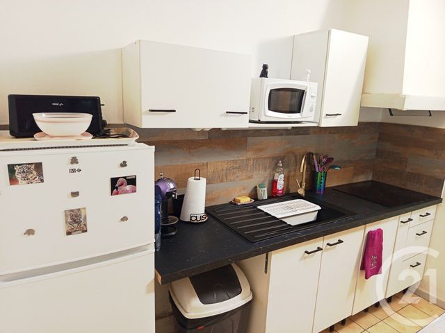 Appartement T2 à vendre - 2 pièces - 42.0 m2 - LA ROCHELLE - 17 - POITOU-CHARENTES - Century 21 Agence Du Vieux-Port