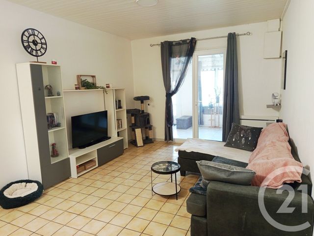 appartement - LA ROCHELLE - 17