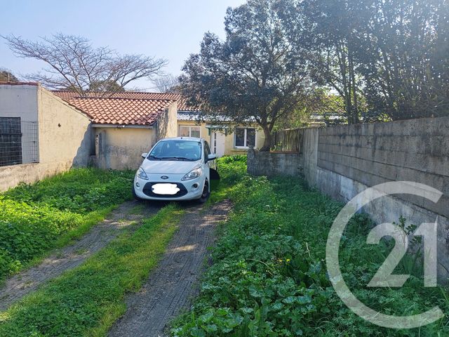 Appartement T2 à vendre - 2 pièces - 42.0 m2 - LA ROCHELLE - 17 - POITOU-CHARENTES - Century 21 Agence Du Vieux-Port