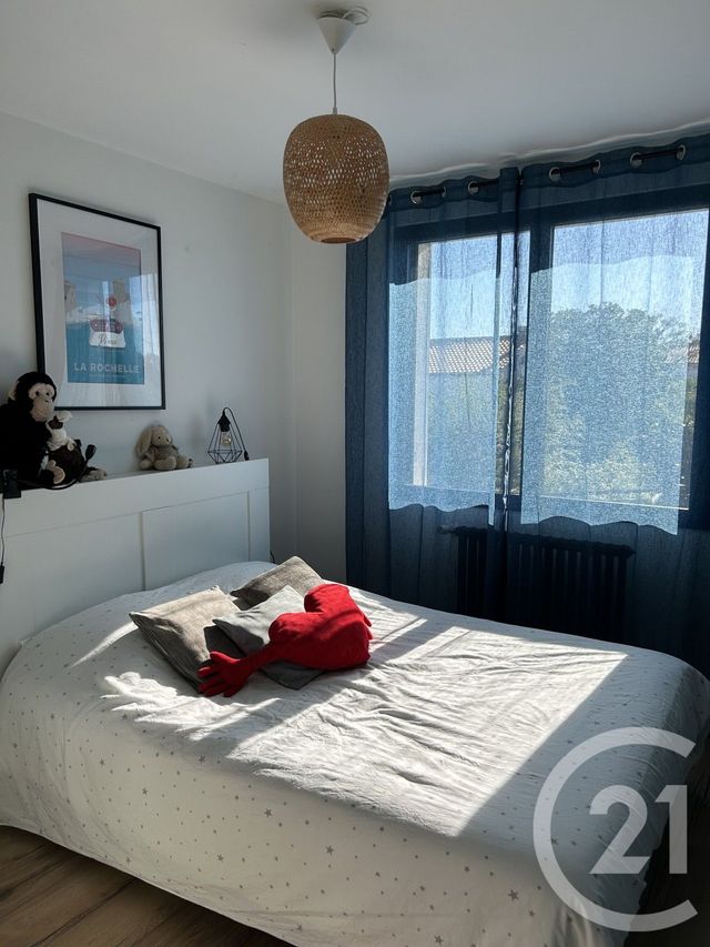 maison à vendre - 7 pièces - 160.0 m2 - LAGORD - 17 - POITOU-CHARENTES - Century 21 Agence Du Vieux-Port