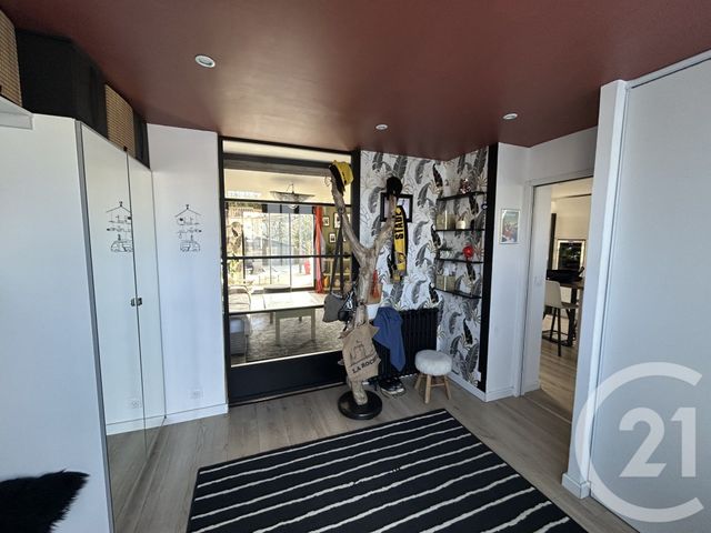 maison à vendre - 7 pièces - 160.0 m2 - LAGORD - 17 - POITOU-CHARENTES - Century 21 Agence Du Vieux-Port