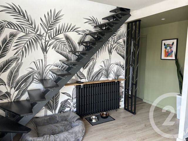 maison à vendre - 7 pièces - 160.0 m2 - LAGORD - 17 - POITOU-CHARENTES - Century 21 Agence Du Vieux-Port