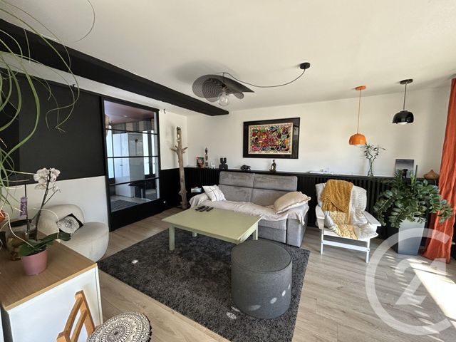 maison à vendre - 7 pièces - 160.0 m2 - LAGORD - 17 - POITOU-CHARENTES - Century 21 Agence Du Vieux-Port