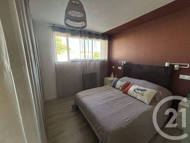 maison à vendre - 7 pièces - 160.0 m2 - LAGORD - 17 - POITOU-CHARENTES - Century 21 Agence Du Vieux-Port