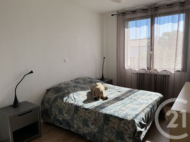 maison à vendre - 7 pièces - 160.0 m2 - LAGORD - 17 - POITOU-CHARENTES - Century 21 Agence Du Vieux-Port