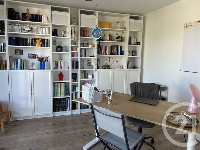 maison à vendre - 7 pièces - 160.0 m2 - LAGORD - 17 - POITOU-CHARENTES - Century 21 Agence Du Vieux-Port