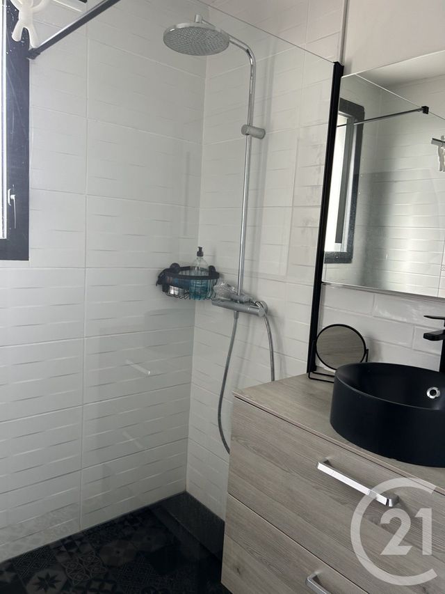 maison à vendre - 7 pièces - 160.0 m2 - LAGORD - 17 - POITOU-CHARENTES - Century 21 Agence Du Vieux-Port