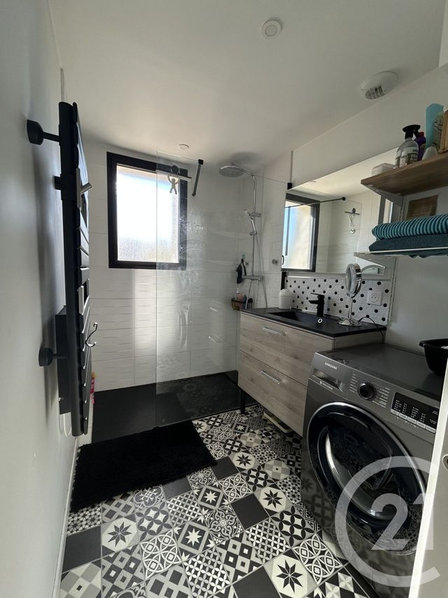 maison à vendre - 7 pièces - 160.0 m2 - LAGORD - 17 - POITOU-CHARENTES - Century 21 Agence Du Vieux-Port