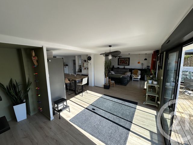 maison à vendre - 7 pièces - 160.0 m2 - LAGORD - 17 - POITOU-CHARENTES - Century 21 Agence Du Vieux-Port