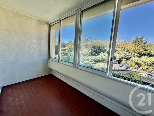 Appartement Studio à vendre - 1 pièce - 26.0 m2 - LA ROCHELLE - 17 - POITOU-CHARENTES - Century 21 Agence Du Vieux-Port