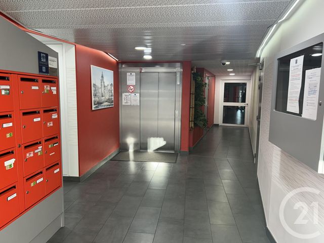 Appartement F2 à vendre - 2 pièces - 42.75 m2 - LA ROCHELLE - 17 - POITOU-CHARENTES - Century 21 Agence Du Vieux-Port