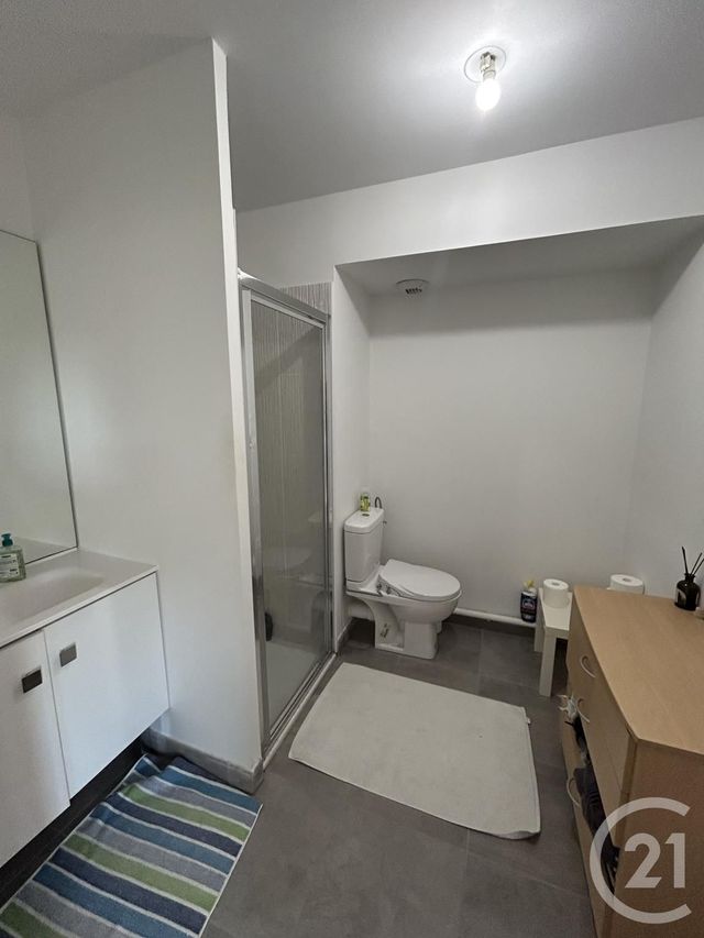 Appartement F2 à vendre - 2 pièces - 42.75 m2 - LA ROCHELLE - 17 - POITOU-CHARENTES - Century 21 Agence Du Vieux-Port