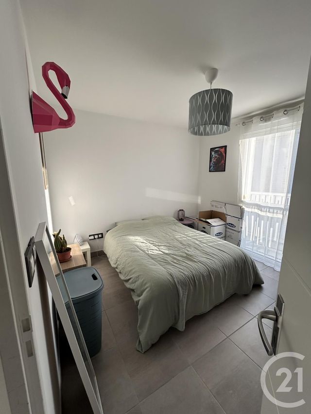 Appartement F2 à vendre - 2 pièces - 42.75 m2 - LA ROCHELLE - 17 - POITOU-CHARENTES - Century 21 Agence Du Vieux-Port