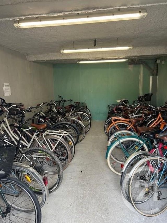 Appartement F2 à vendre - 2 pièces - 42.75 m2 - LA ROCHELLE - 17 - POITOU-CHARENTES - Century 21 Agence Du Vieux-Port