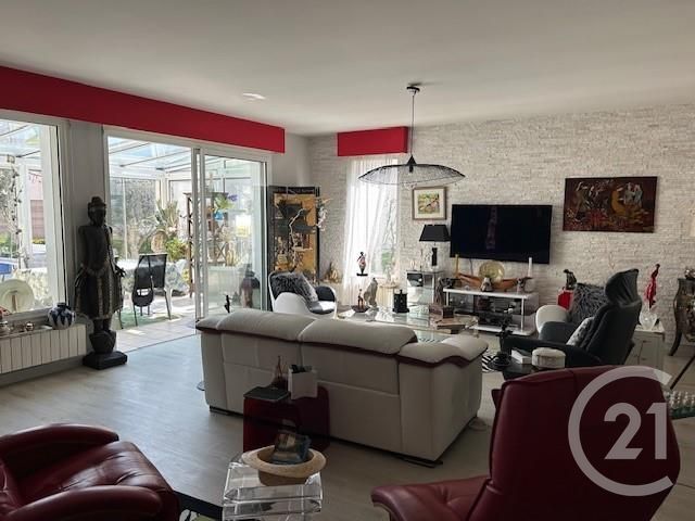 maison à vendre - 5 pièces - 160.0 m2 - PERIGNY - 17 - POITOU-CHARENTES - Century 21 Agence Du Vieux-Port