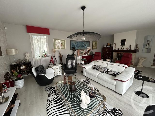 maison à vendre - 5 pièces - 160.0 m2 - PERIGNY - 17 - POITOU-CHARENTES - Century 21 Agence Du Vieux-Port