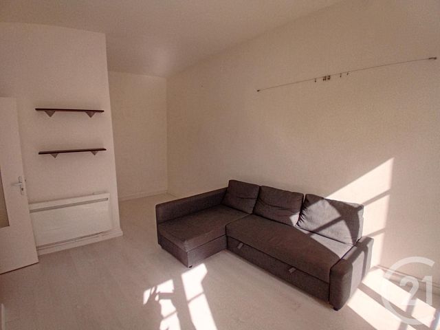 Appartement F3 à louer - 3 pièces - 57.55 m2 - LA ROCHELLE - 17 - POITOU-CHARENTES - Century 21 Agence Du Vieux-Port