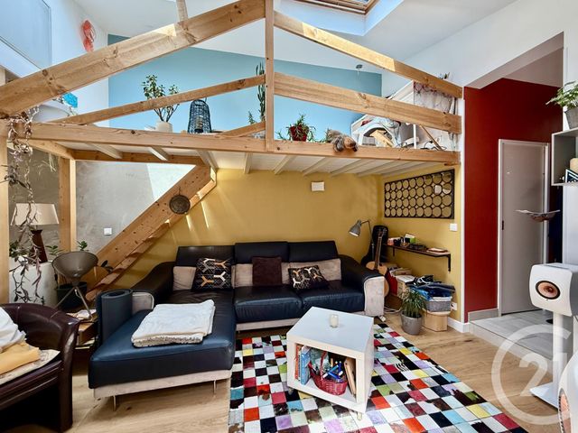 maison à vendre - 4 pièces - 120.0 m2 - LA ROCHELLE - 17 - POITOU-CHARENTES - Century 21 Agence Du Vieux-Port