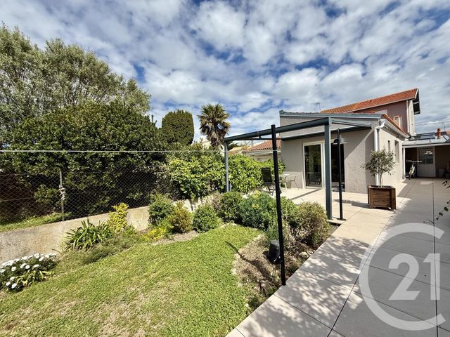 maison à vendre - 4 pièces - 120.0 m2 - LA ROCHELLE - 17 - POITOU-CHARENTES - Century 21 Agence Du Vieux-Port