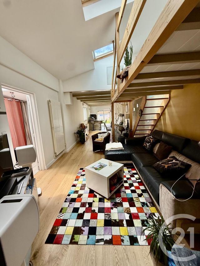 maison à vendre - 4 pièces - 120.0 m2 - LA ROCHELLE - 17 - POITOU-CHARENTES - Century 21 Agence Du Vieux-Port