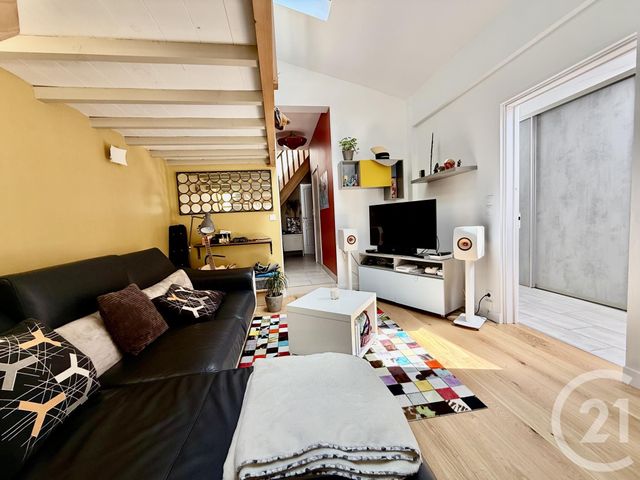 maison à vendre - 4 pièces - 120.0 m2 - LA ROCHELLE - 17 - POITOU-CHARENTES - Century 21 Agence Du Vieux-Port